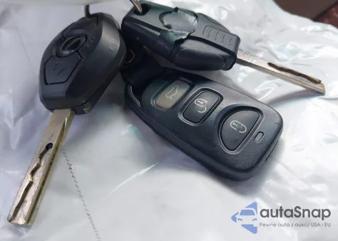 2006 BMW X5 4.4I from USA, damaged, VIN 5UXFB535X6LV29048